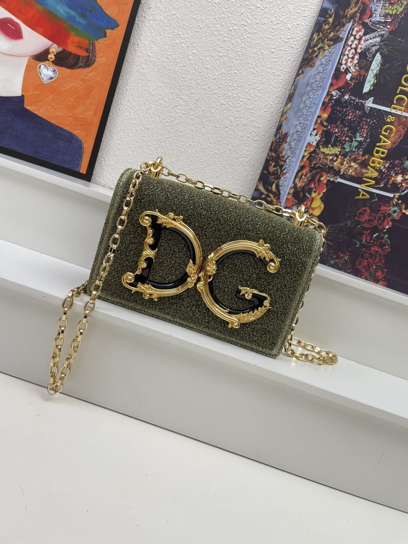 Dolce Gabbana Satchel Bags